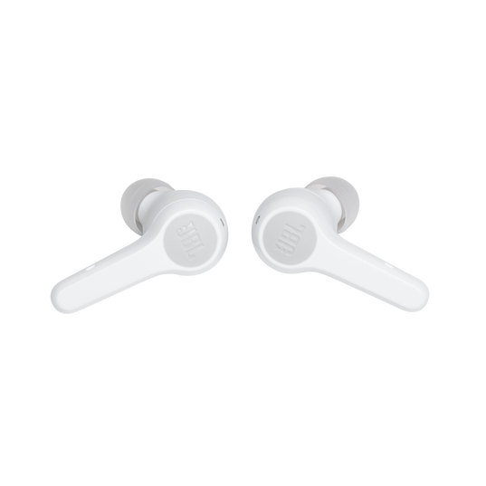 JBL Tune 215TWS - White - True wireless earbuds - Detailshot 3